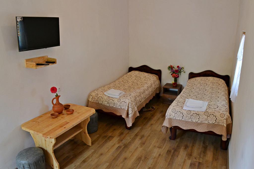 Guest House Aleksandre T'mogvi Room photo